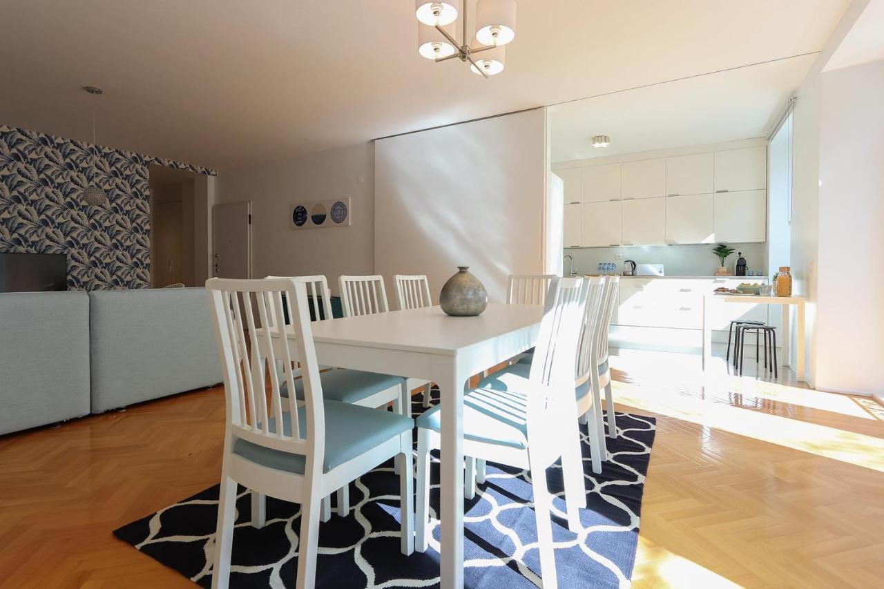 Marques De Pombal Deluxe By Homing Apartment *