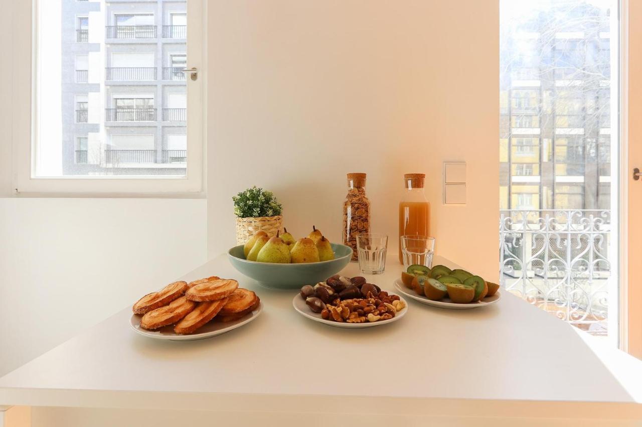 Marques De Pombal Deluxe By Homing * Lisbon