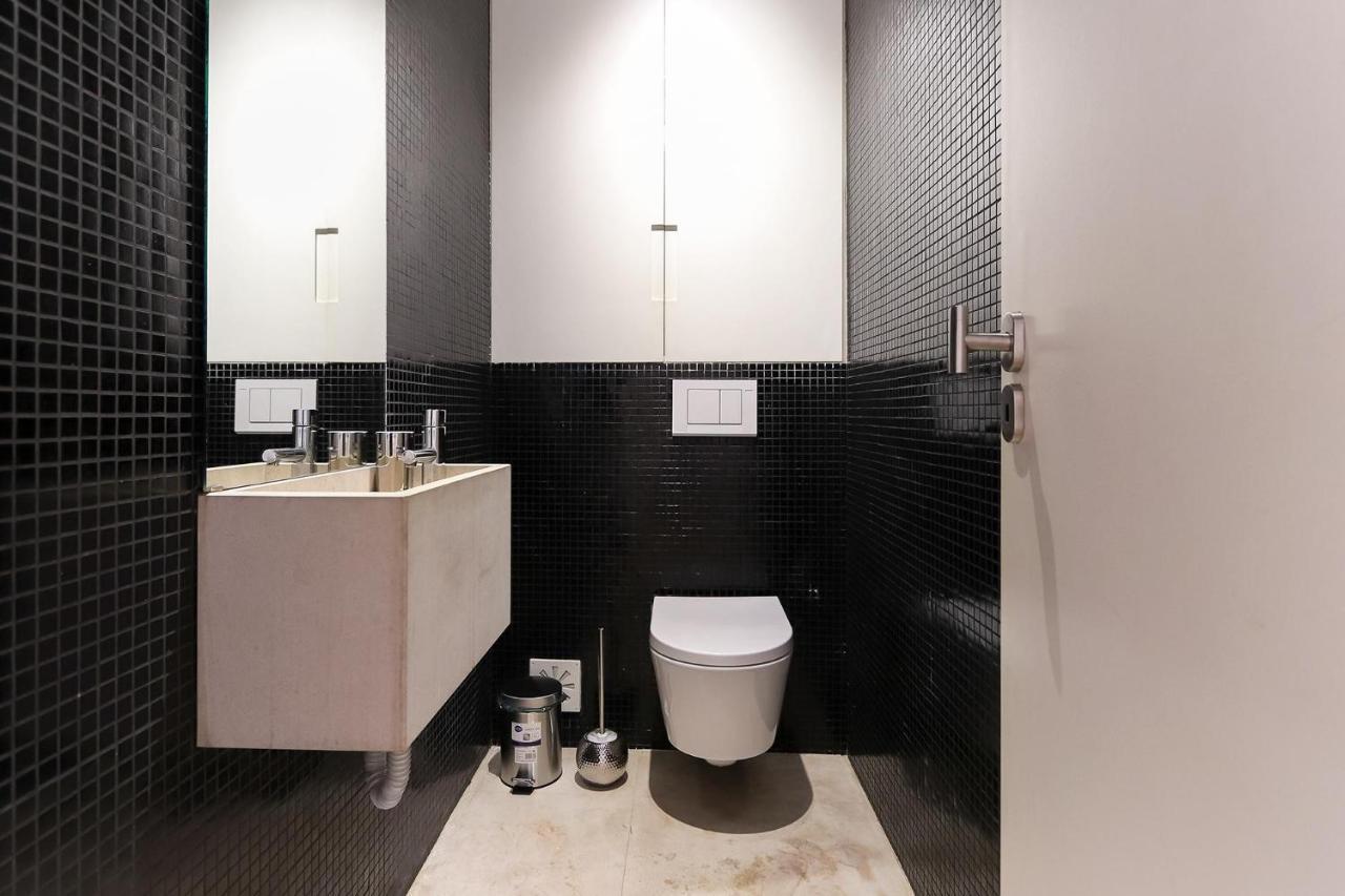 Marques De Pombal Deluxe By Homing * Lisbon