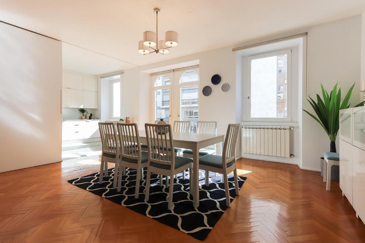 Marques De Pombal Deluxe By Homing Lisbon