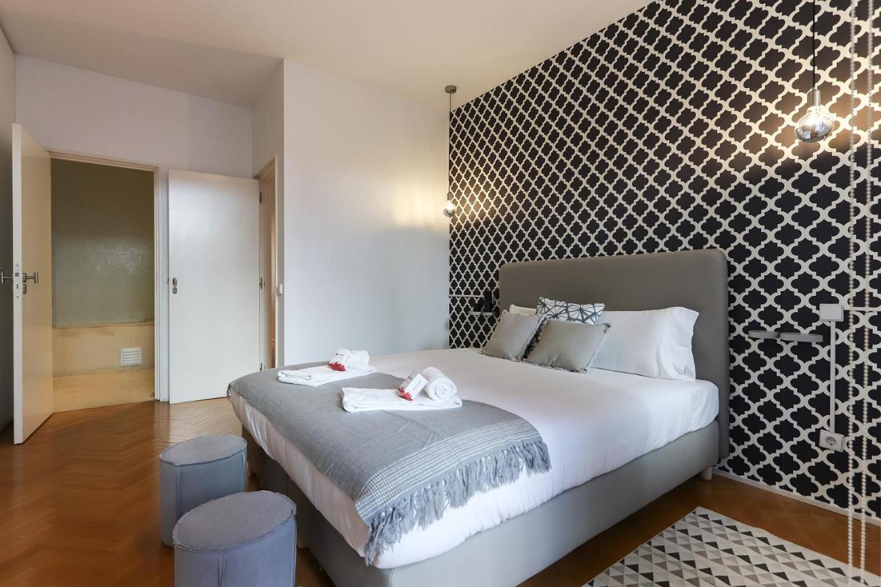 Marques De Pombal Deluxe By Homing Apartment
